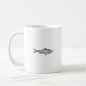 Mug Américain Shad (Gauche)