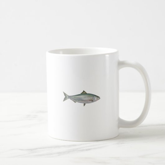 Mug Américain Shad (Droite)