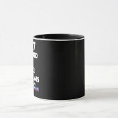 Mug Américains malavisés et crédules 86-47 (Centre)