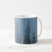 Mug American Bald Eagle 8974 (Devant droit)