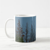 Mug American Bald Eagle 8974 (Gauche)