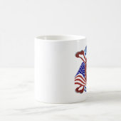 Mug American Bones (Centre)