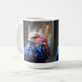 Mug American Dream - Fantastic Eagle (Devant gauche)
