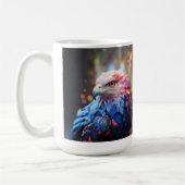 Mug American Dream - Fantastic Eagle (Gauche)