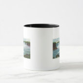 Mug American Falls Maid of the Mist View (Centre)