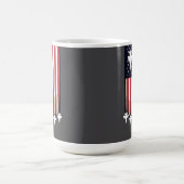 Mug American Flag 4th of July-65079 (Centre)