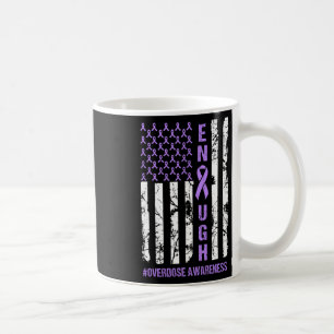 Mug American Flag Assez Endoverdose International Awa