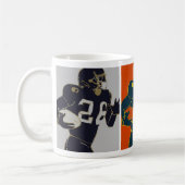 MUG AMERICAN FOOTBALL (Gauche)