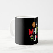 Mug American football (Devant gauche)