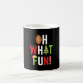 Mug American football (Centre)