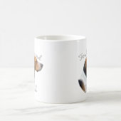 Mug American Foxhound Dad 2 (Centre)