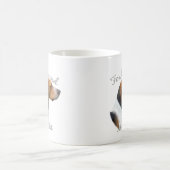 Mug American Foxhound Mom 2 (Centre)