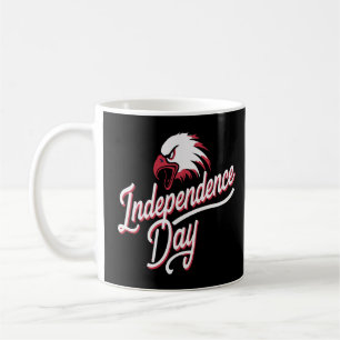 Mug American Independence Day Tee