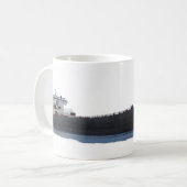 Mug American Integrity (Devant gauche)