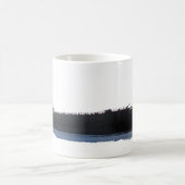 Mug American Integrity (Centre)