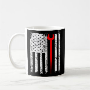 Mug American Ironworker