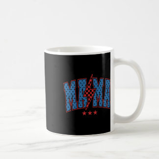 Mug American Mama Et Mini 4 juillet