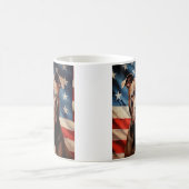 Mug American Pit Bull Terrier (Centre)