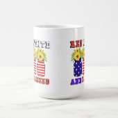 Mug American Pride (Centre)