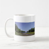 Mug American River Sacramento, CA (Gauche)