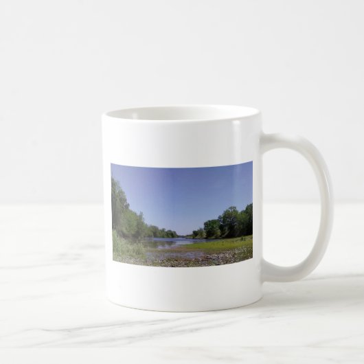 Mug American River Sacramento, CA (Droite)