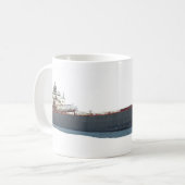 mug American Spirit (Devant gauche)