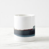 mug American Spirit (Centre)