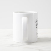 Mug American Staffordshire Terrier (Dos)