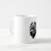 Mug American Staffordshire Terrier (Devant gauche)