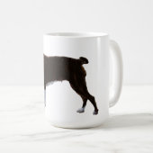 Mug American Staffordshire Terrier (Devant droit)