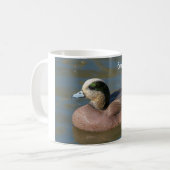 Mug American Wigeon (Devant gauche)