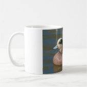 Mug American Wigeon (Gauche)