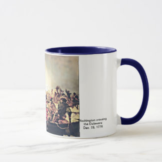 Mug Americana : George Washington
