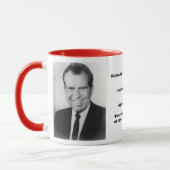 Mug Americana : La politique : (Gauche)
