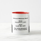 Mug Americana : La politique : (Centre)