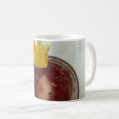 Mug Americano (Devant droit)