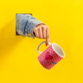 Mug Americus Video I'm Yours Valentine #1