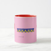 Mug Americus Video Je suis votre Valentin #2 (Centre)