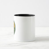 Mug Amérindien (Centre)