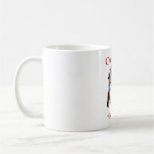 Mug Amérindien (Gauche)