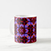 Mug Amérindien moderne 1 (Devant gauche)