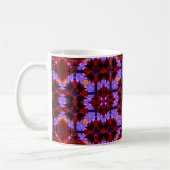 Mug Amérindien moderne 1 (Gauche)