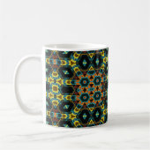 Mug Amérindien moderne 2 (Gauche)