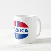 MUG AMÉRIQUE (Devant droit)
