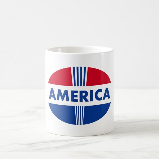 MUG AMÉRIQUE (Centre)