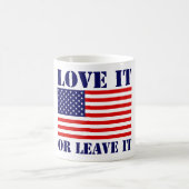 Mug Amérique (Centre)