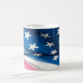 Mug amérique 10 (Centre)