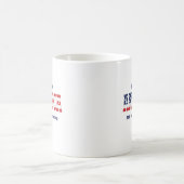 Mug Amérique 1776-2026 Citation (Centre)