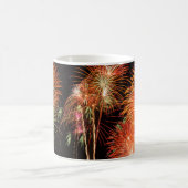 Mug amérique 64 (Centre)