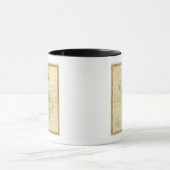 Mug Amérique 7 (Centre)